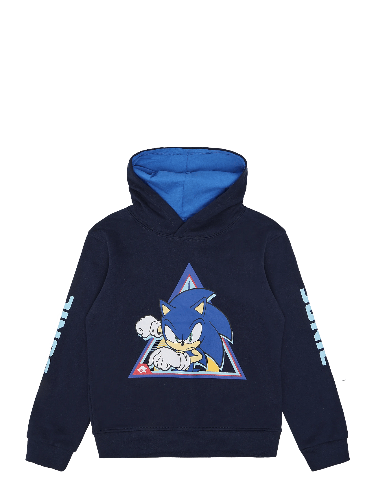 Sonic Sweats - Navy - 128