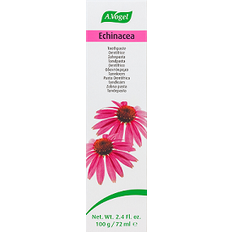 A. Vogel Echinacea Tandpasta - 100 g. Bedst før 3/25