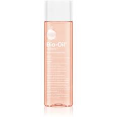 Bio-Oil Skin Care Oil Hudplejeolie til krop og ansigt 125 ml - 125 ml
