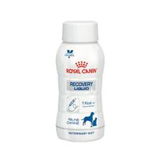 Royal Canin Recovery Liquid Hund/Kat