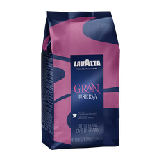 Lavazza Gran Riserva Italian Roast - 6 kg.