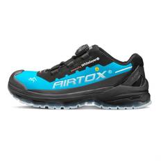 Sikkerhedssko Airtox TX22 Str. 41