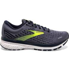 Brooks - Ghost 13 - Herre  - 44.5  - Grå