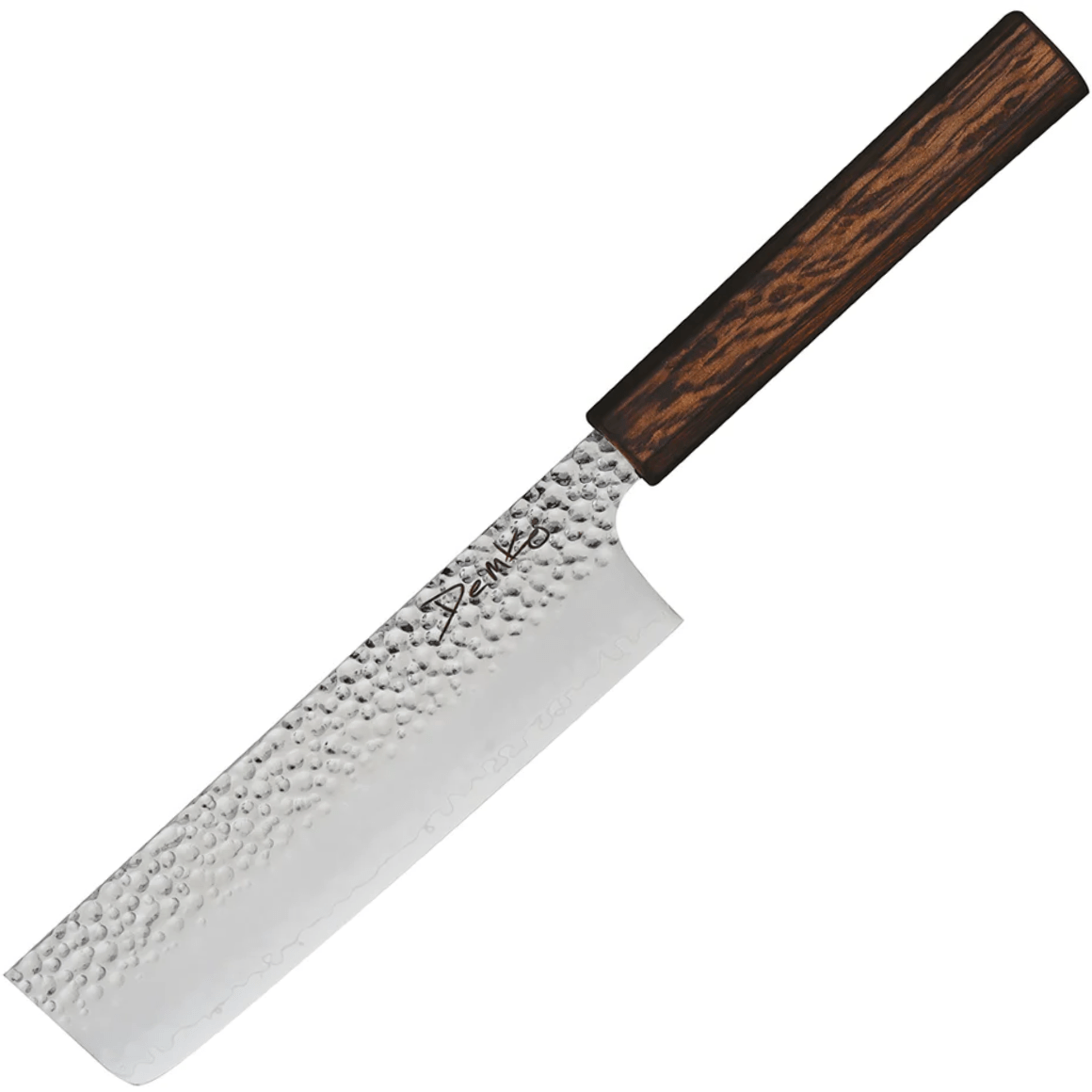 Japanese San Mai Kitchen Cutlery - NAKIRI