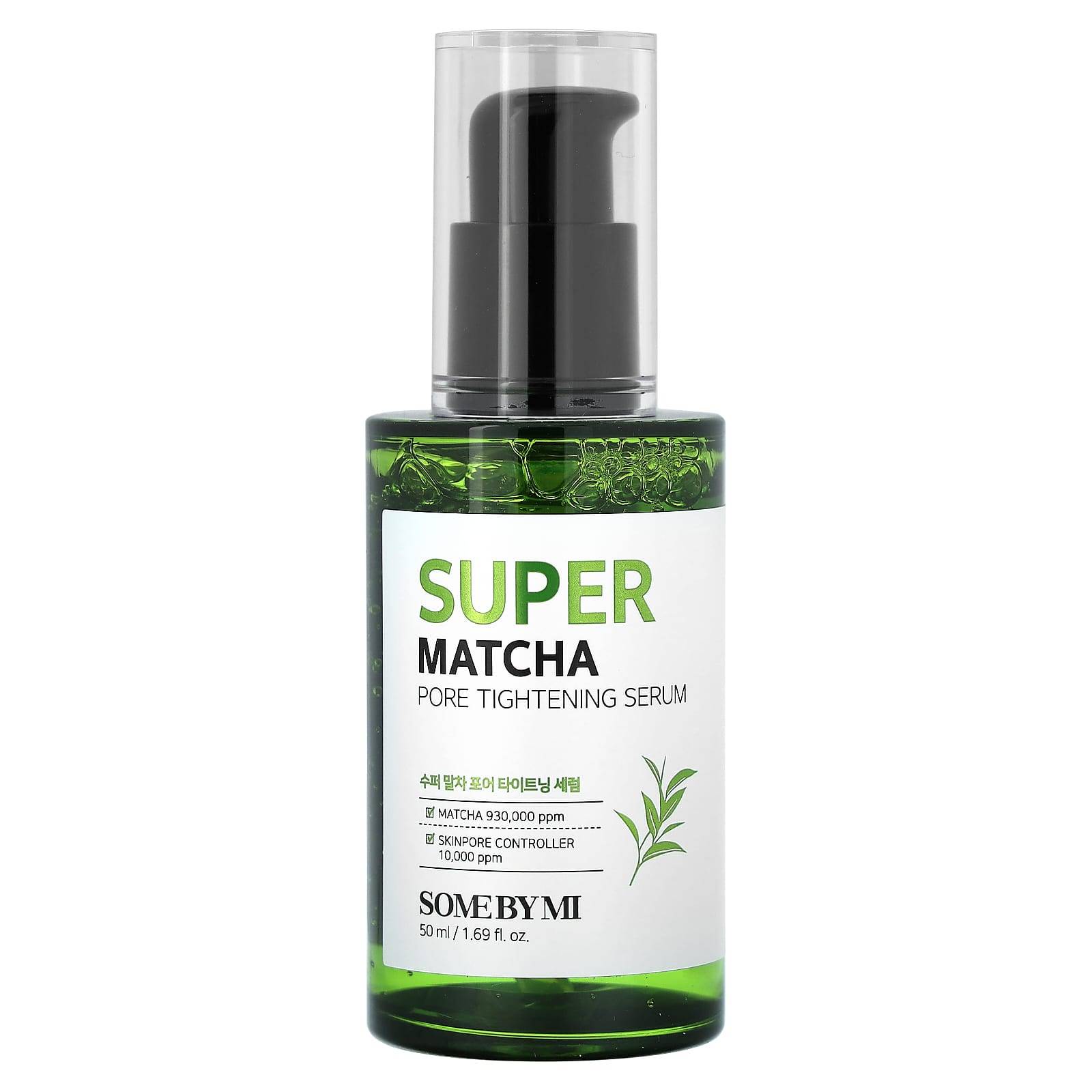 Super Matcha Pore Tightening Serum, 50Ml(1.69Fl Oz)