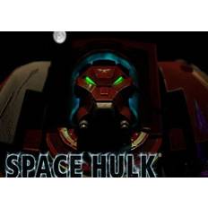 Space Hulk - Ultimate Pack (PC) Steam Key - GLOBAL