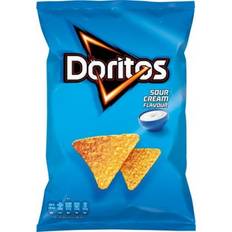 Doritos Sourcream (Cool American) 170g