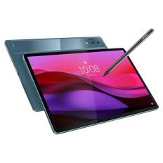 Lenovo Yoga Tab Plus 12.7&quot;, 256GB/16GB with Pen &amp; Keyboard - Blå