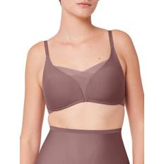 Shape smart P BH uden bøjle • rose brown – Triumph