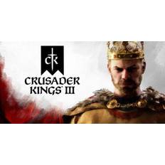 Crusader Kings III (PC) - Standard