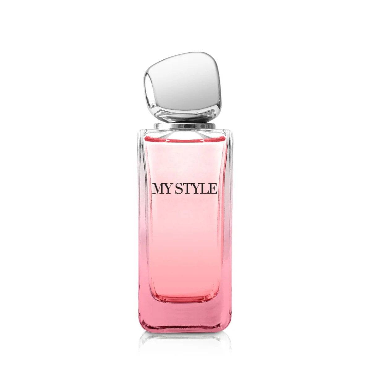 New brand prestige My Style, eau de parfum, da donna, 100 ml