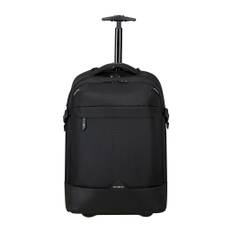 Samsonite Roadseeker computerrygsæk m/hjul (DEEP BLACK (1276))