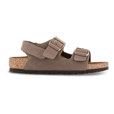 Birkenstock Børnesandal Brun 1029375 Milano - 39