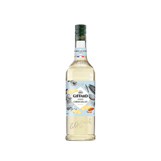 Giffard White Chocolate Syrup