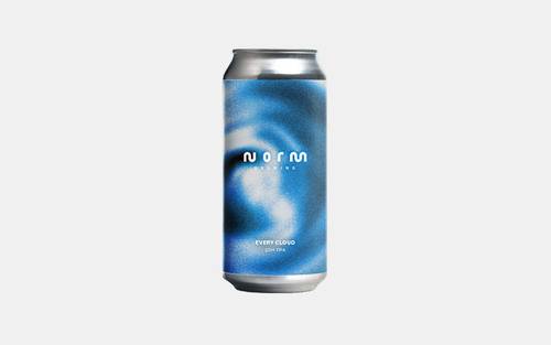 Every Cloud - Triple IPA fra Norm Brewing