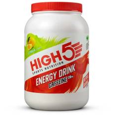 High5 Caffeine 28mg energidryckspulver citrusfrukter 2.2kg