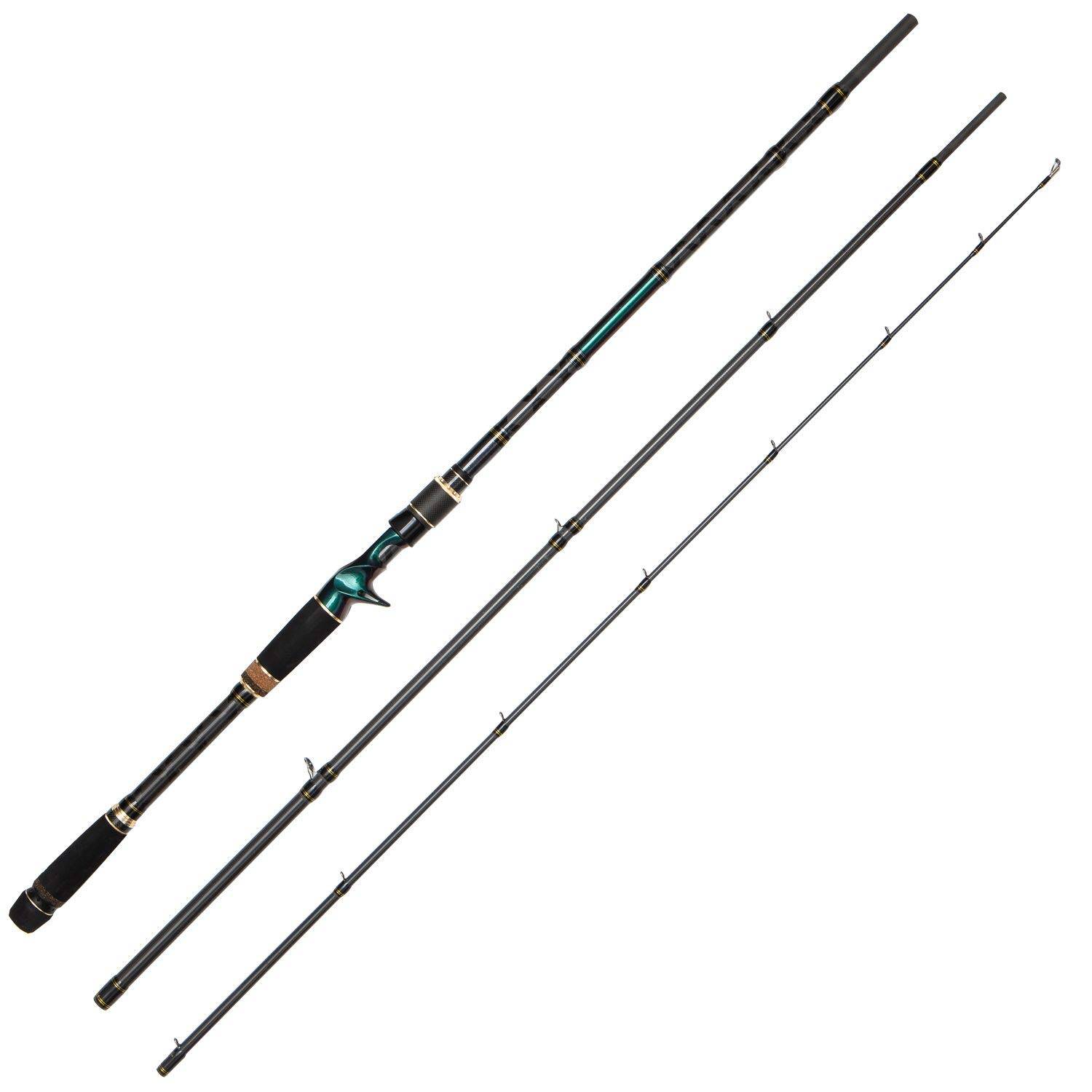 Abu Garcia Salty Stage Rockfish Rod with Mobile 3 perfect for rock and This pack rod is perfect for KR-X SXRC-883EXH-KR, rockfish, rockfish, rockfish, svart