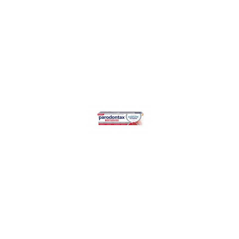 Parodontax Toothpaste Complete Protection Whitening 75 ml 75ml