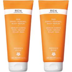 2st REN Aha Smart Renewal Body Serum 200 ml