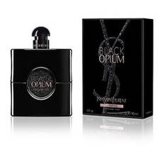 Yves Saint Laurent - Black Opium Le Parfum EDP 30ml