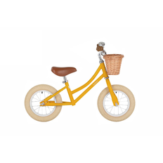 Gingersnap Balance Bike