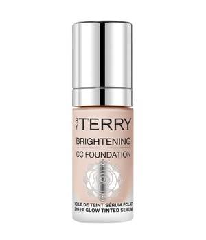 By Terry Brightening CC Foundation Flydende foundation 30 ml Nr. 6N - Tan Neutral