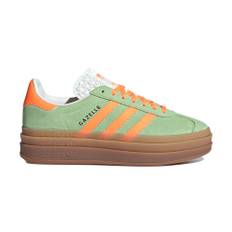 Gazelle Bold "Semi Green Orange" - EUR 36 - US 5W