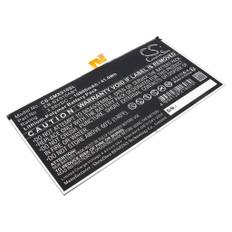 Batteri till Samsung Galaxy Tab S9 Ultra mfl