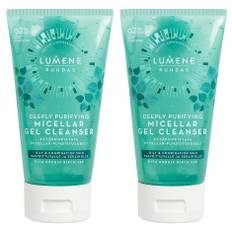 2st Lumene Deeply Purifying Micellar Gel Cleanser - 150 ml