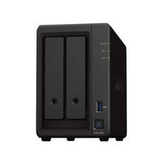 Synology DVA1622 2-Bay 44TB Bundle mit 2x 22TB IronWolf Pro ST22000NT001