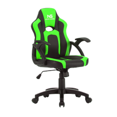 Nordic Gaming Little Warrior Green