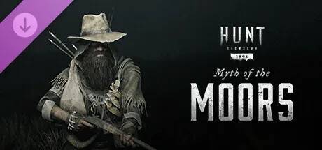 Hunt: Showdown 1896 - Myth of the Moors (Steam)