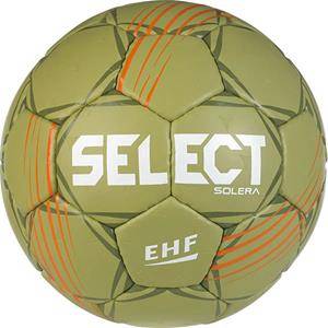 SELECT Solera V24 Håndbold Green