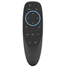 Air Fly Mouse Remote, Bluetooth 5.0 Fjärrkontroll Trådlös Gyroscope Air Mouse för Android TV Box