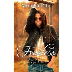 Fearless - Melissa Ringsted - 9781494860394