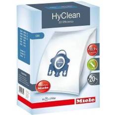 Miele HYClean 3D GN Støvsugerposer
