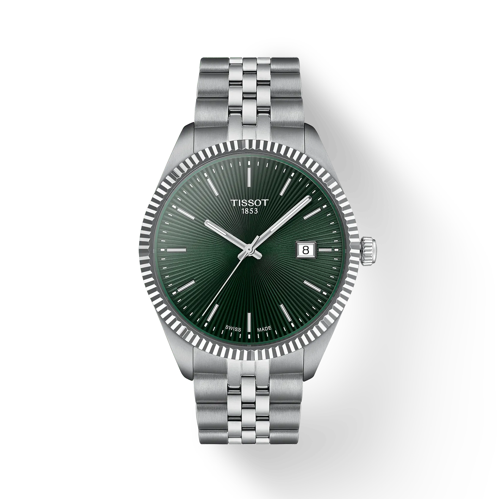Tissot UR Ballade 40mm.