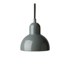 Fritz Hansen - Kaiser Idell 6722-P Smooth Slate