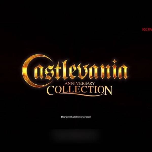 Castlevania Anniversary Collection (PC) Steam Key - UNITED STATES.