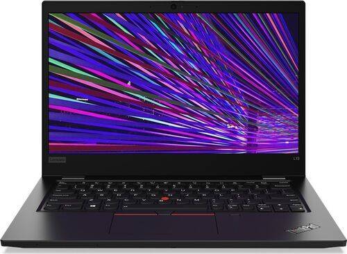 Lenovo ThinkPad L13 G2 | i5-1135G7 | 13.3" | 16 GB | 256 GB SSD | Webcam | Win 11 Pro | SE