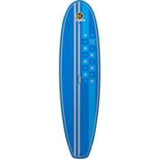 C4 Waterman Holo Holo Softtop board 11'6 Allround SUP