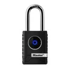 Masterlock Bluetoth hængelås udendørs
