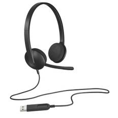 Logitech H340 Kablet USB Headset.