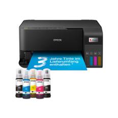 EPSONEpson EcoTank ET-2830 - multifunktions