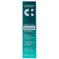 Curasept Daycare Protection Booster Gel Toothpaste - Herbal Invasion 75ML