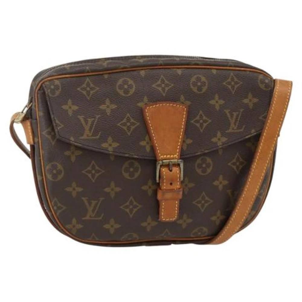 Louis Vuitton Vintage - Pre-owned Shoulder Bag Vintage - Dam - ONE Size - Läder