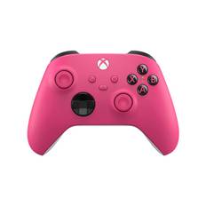 Microsoft MS Xbox X Trådlös Handkontroll (Deep Pink) - Rosa