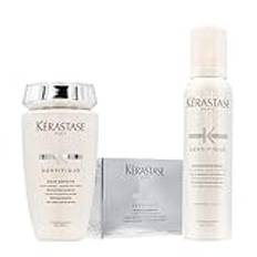 Kerastase Densifique Shampoo 250 ml Mask200 ml skum 150 ml