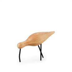 Normann Copenhagen Shorebird sort large