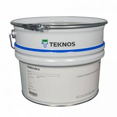 Teknos Nordica Eko Tikkurila 5083 - glans 25 - 10 ltr. Maling
